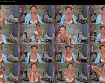 alexandrafix — 68 minute Chaturbate female cam show recording, 720p, Apr 26, 2022