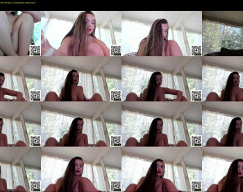 alexispixie — 38 minute Chaturbate female cam show recording, 720p, Apr 26, 2022