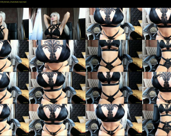 alexissadele — 96 minute Chaturbate female cam show recording, 720p, Apr 26, 2022
