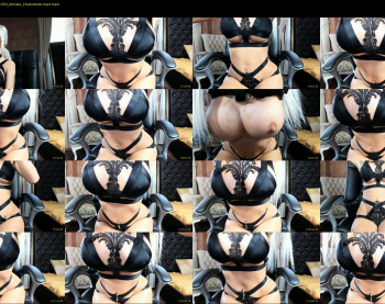 alexissadele — 108 minute Chaturbate female cam show recording, 720p, Apr 26, 2022