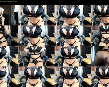alexissadele — 108 minute Chaturbate female cam show recording, 720p, Apr 26, 2022