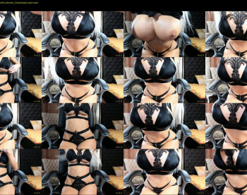 alexissadele — 50 minute Chaturbate female cam show recording, 720p, Apr 26, 2022