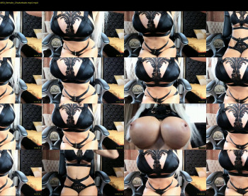 alexissadele — 73 minute Chaturbate female cam show recording, 720p, Apr 26, 2022