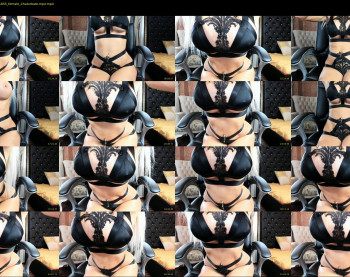 alexissadele — 59 minute Chaturbate female cam show recording, 720p, Apr 26, 2022