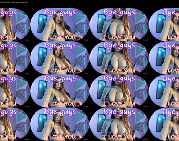 alice_jonson — 28 minute Chaturbate female cam show recording, 720p, Apr 27, 2022