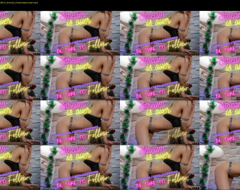 alice_kosmos — 11 minute Chaturbate female cam show recording, 1080p, Apr 26, 2022