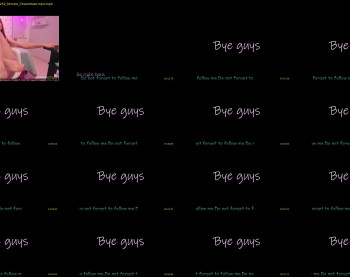 aliciakozlov — 45 minute Chaturbate female cam show recording, 1080p, Apr 26, 2022
