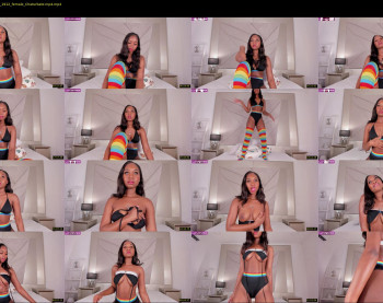 alisoon_moon — 59 minute Chaturbate female cam show recording, 1080p, Apr 26, 2022