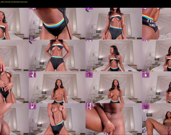 alisoon_moon — 57 minute Chaturbate female cam show recording, 1080p, Apr 26, 2022