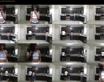 allgood4u — 25 minute Chaturbate couple cam show recording, 720p, Apr 26, 2022