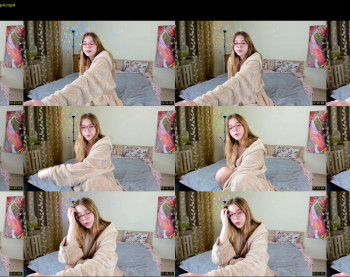 allison_cuty — 13 minute Chaturbate female cam show recording, 1080p, Apr 26, 2022