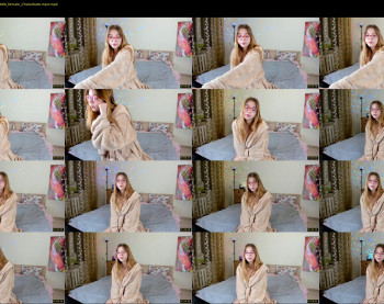 allison_cuty — 3 minute Chaturbate female cam show recording, 1080p, Apr 27, 2022