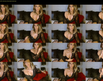 amanda0803 — 4 minute Chaturbate female cam show recording, 720p, Apr 26, 2022