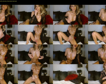 amanda0803 — 19 minute Chaturbate female cam show recording, 720p, Apr 26, 2022