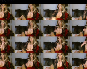 amanda0803 — 4 minute Chaturbate female cam show recording, 720p, Apr 26, 2022