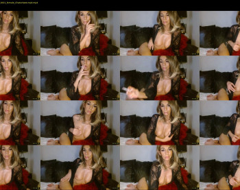 amanda0803 — 5 minute Chaturbate female cam show recording, 720p, Apr 26, 2022