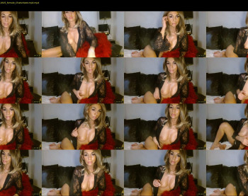 amanda0803 — 4 minute Chaturbate female cam show recording, 720p, Apr 26, 2022