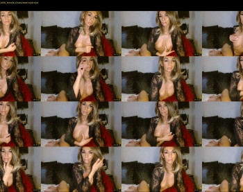 amanda0803 — 4 minute Chaturbate female cam show recording, 720p, Apr 26, 2022