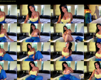 amy_queen7 — 59 minute Chaturbate female cam show recording, 1080p, Apr 27, 2022