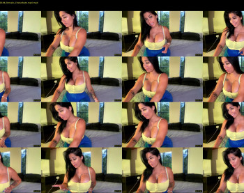 amy_queen7 — 8 minute Chaturbate female cam show recording, 1080p, Apr 27, 2022