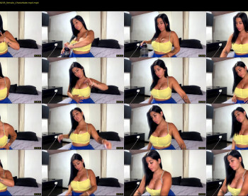 amy_queen7 — 6 minute Chaturbate female cam show recording, 1080p, Apr 27, 2022