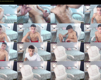 ander_012 — 92 minute Chaturbate male cam show recording, 720p, Apr 26, 2022