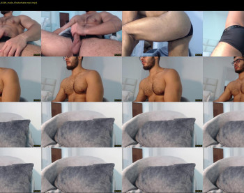 andrew_west_ — 47 minute Chaturbate male cam show recording, 720p, Apr 27, 2022