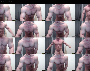 andry_dick — 12 minute Chaturbate male cam show recording, 720p, Apr 26, 2022