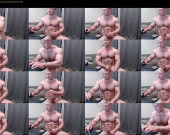andry_dick — 18 minute Chaturbate male cam show recording, 720p, Apr 26, 2022
