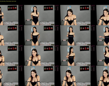 anna_wells — 10 minute Chaturbate female cam show recording, 720p, Apr 27, 2022