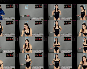 anna_wells — 34 minute Chaturbate female cam show recording, 720p, Apr 27, 2022