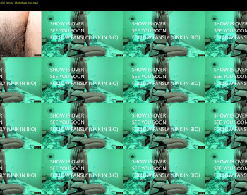arianaonfire — 18 minute Chaturbate couple cam show recording, 1080p, Apr 26, 2022
