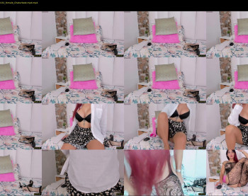 ashley_ruiz_ — 32 minute Chaturbate female cam show recording, 1080p, Apr 27, 2022