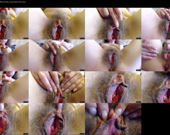 assessence — 3 minute Chaturbate female cam show recording, 1080p, Apr 27, 2022