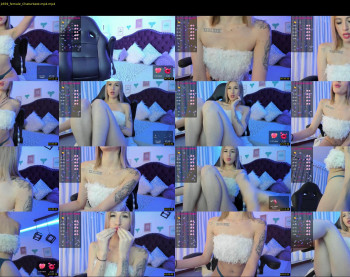 atenea_klett_ — 55 minute Chaturbate female cam show recording, 1080p, Apr 26, 2022