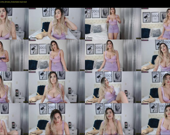 baker_emma — 54 minute Chaturbate female cam show recording, 1080p, Apr 26, 2022