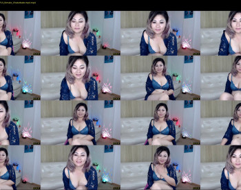 batari_giya — 7 minute Chaturbate female cam show recording, 720p, Apr 26, 2022