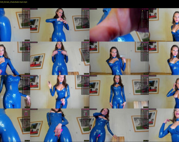beatrix_rich — 53 minute Chaturbate female cam show recording, 720p, Apr 26, 2022