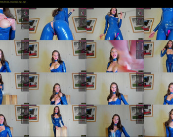 beatrix_rich — 12 minute Chaturbate female cam show recording, 480p, Apr 26, 2022