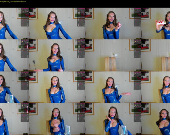 beatrix_rich — 10 minute Chaturbate female cam show recording, 720p, Apr 26, 2022