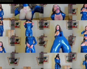 beatrix_rich — 30 minute Chaturbate female cam show recording, 720p, Apr 27, 2022