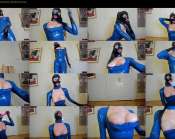 beatrix_rich — 36 minute Chaturbate female cam show recording, 720p, Apr 27, 2022