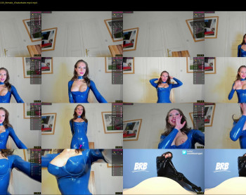 beatrix_rich — 29 minute Chaturbate female cam show recording, 720p, Apr 27, 2022