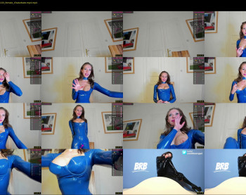 beatrix_rich — 28 minute Chaturbate female cam show recording, 720p, Apr 27, 2022