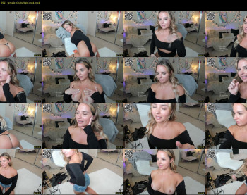befxckingnice — 56 minute Chaturbate female cam show recording, 1080p, Apr 26, 2022