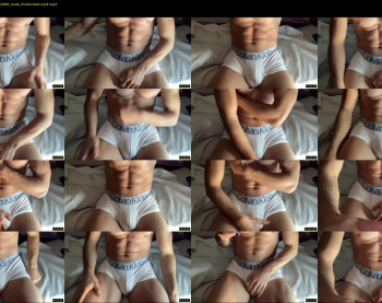 bestdick1991 — 8 minute Chaturbate male cam show recording, 720p, Apr 27, 2022