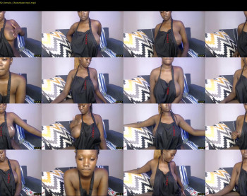 betty_fire_ — 26 minute Chaturbate female cam show recording, 720p, Apr 26, 2022