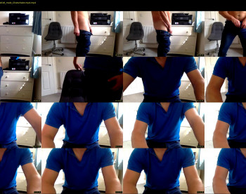 biggestjack1 — 4 minute Chaturbate male cam show recording, 480p, Apr 26, 2022