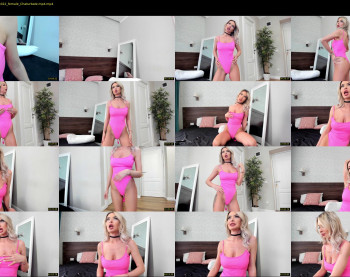 caseyblueof — 54 minute Chaturbate female cam show recording, 1080p, Apr 26, 2022