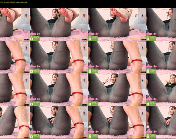 cassidy_one — 3 minute Chaturbate female cam show recording, 1080p, Apr 27, 2022